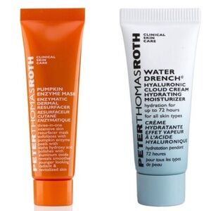 Peter Thomas Roth Travel Duo Bundle